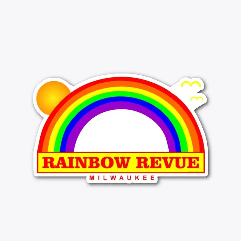 RainbowRevue