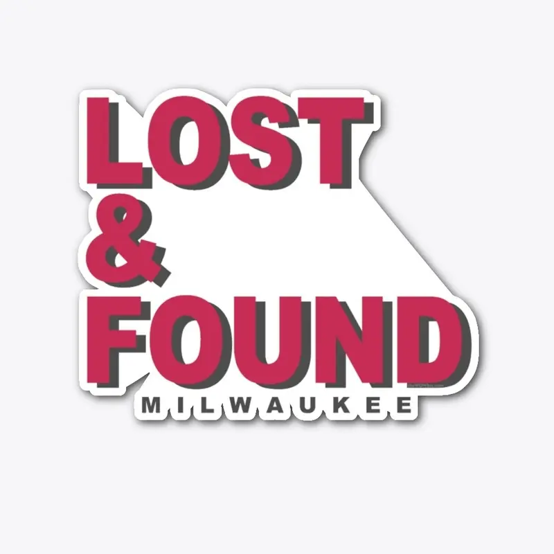 LostAndFoundMilwaukee