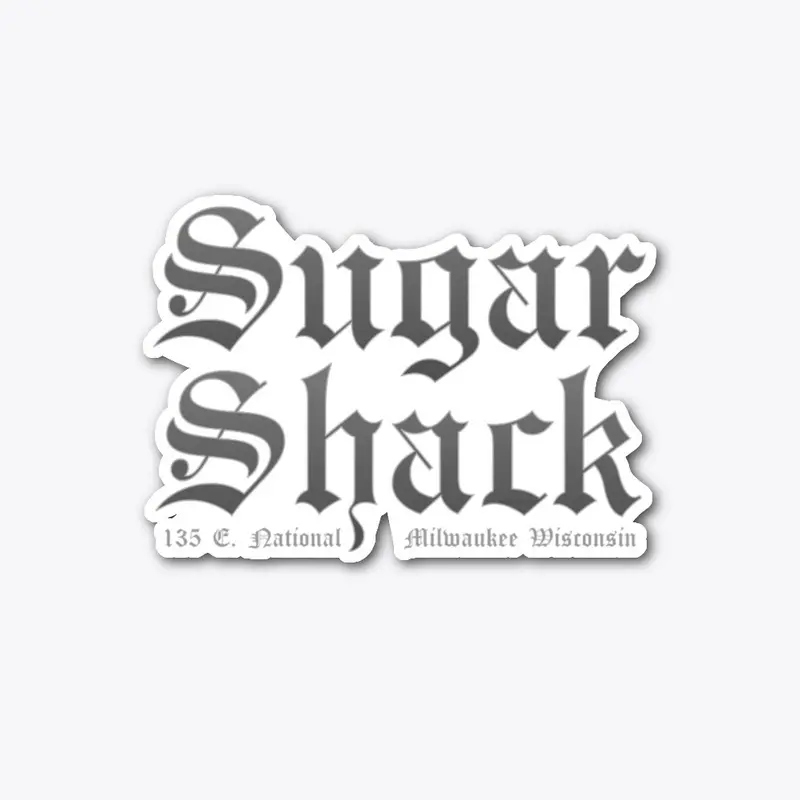 SugarShack