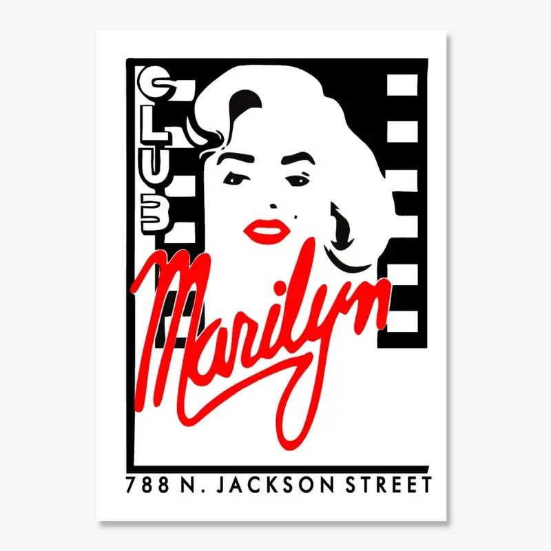 ClubMarilyn