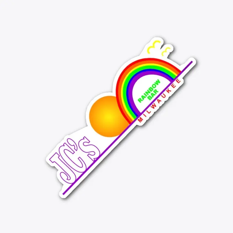 JCsRainbowBar