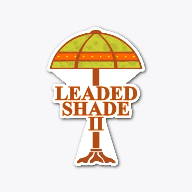 LeadedShadeII